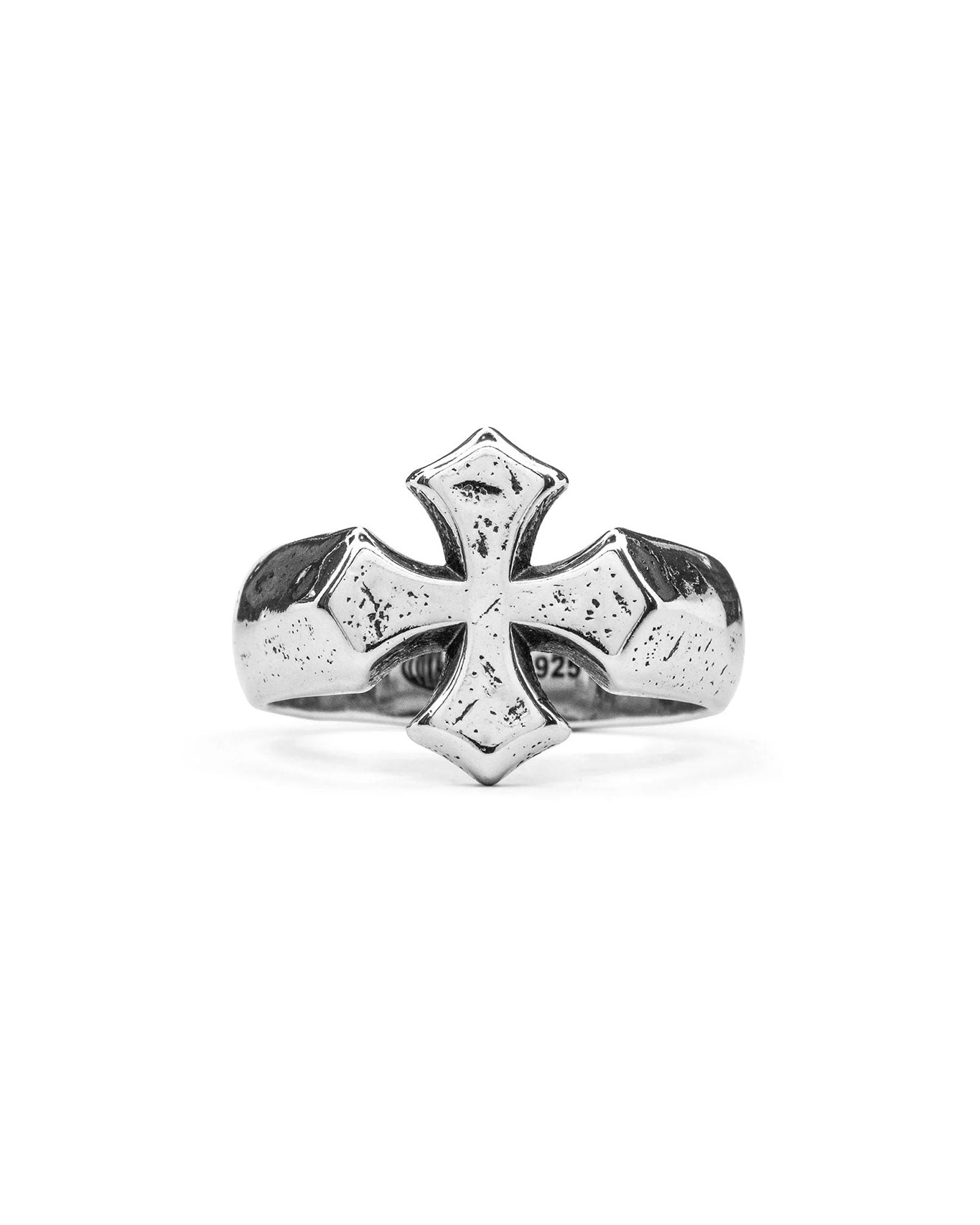 Cross Signet