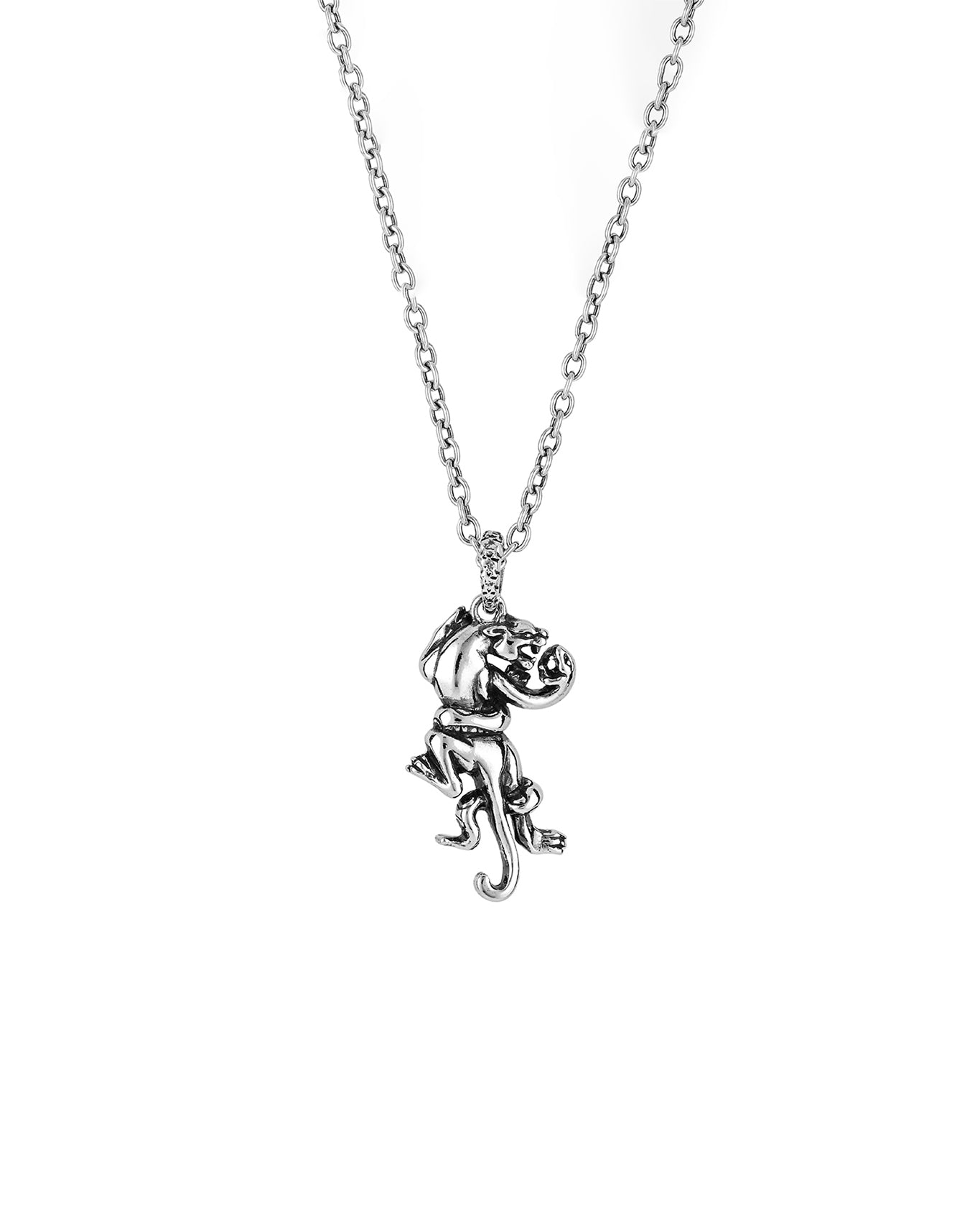 Eternal Battle Necklace