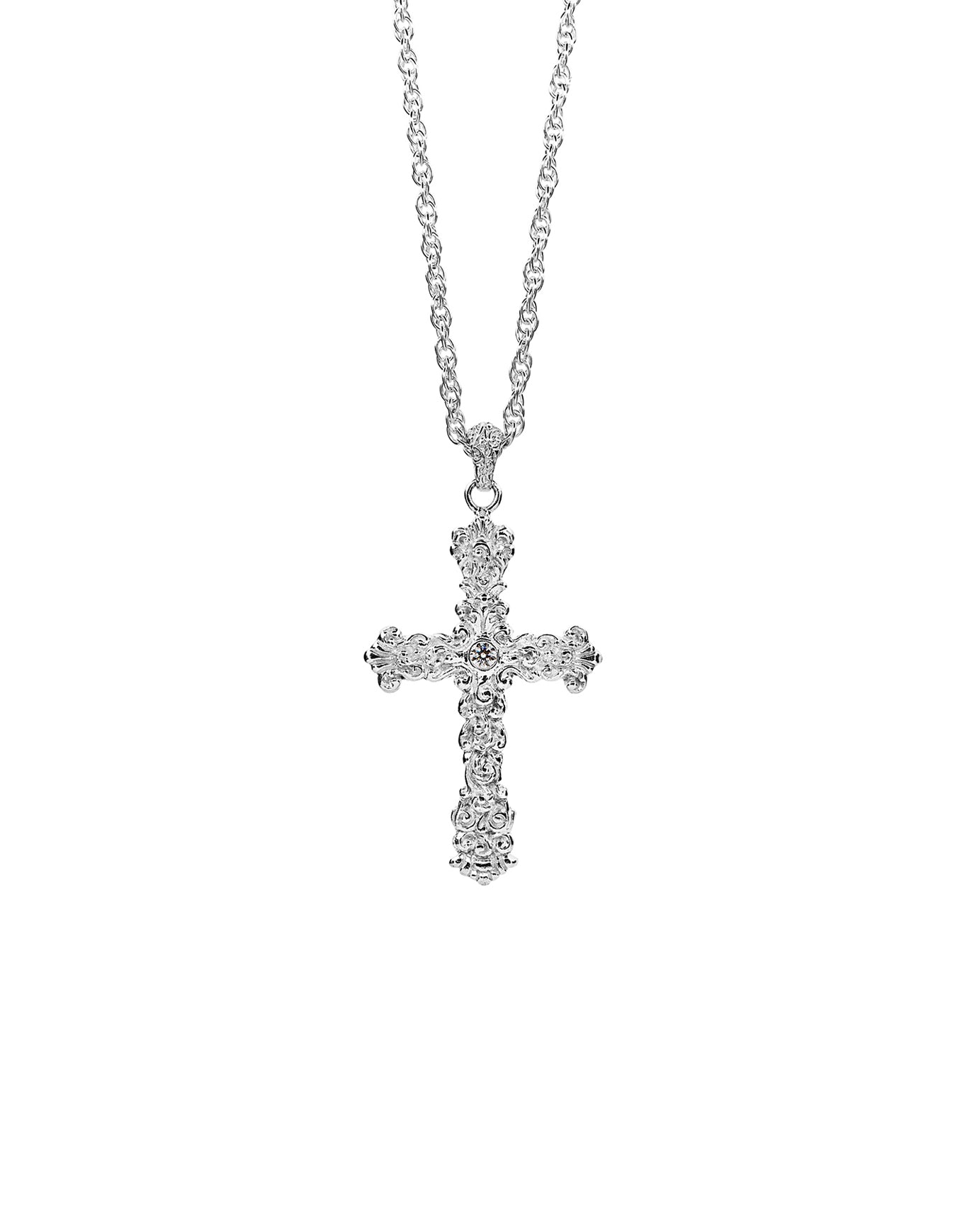 S♡m Necklaces | Lox & Chain
