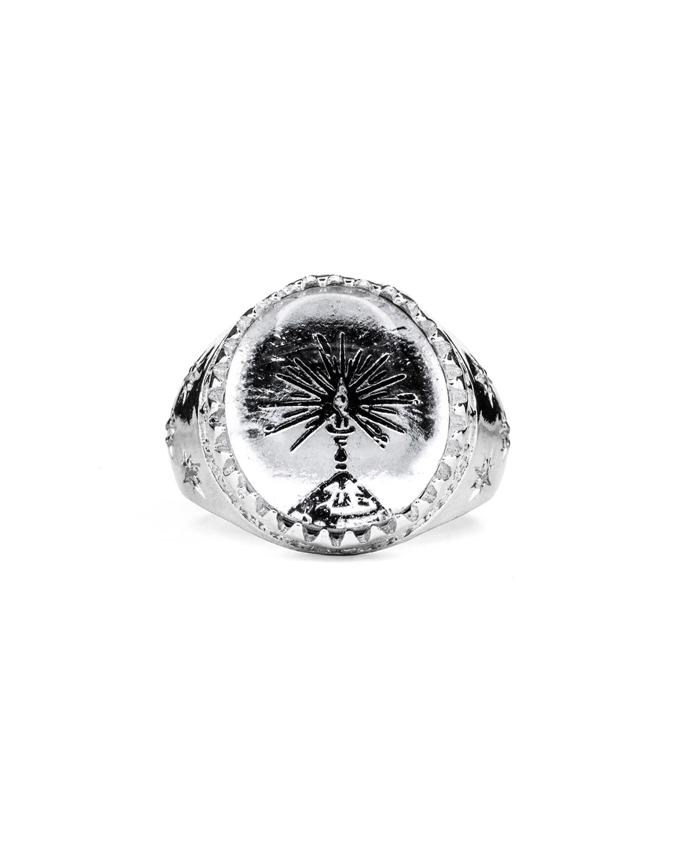 Light In Darkness Signet