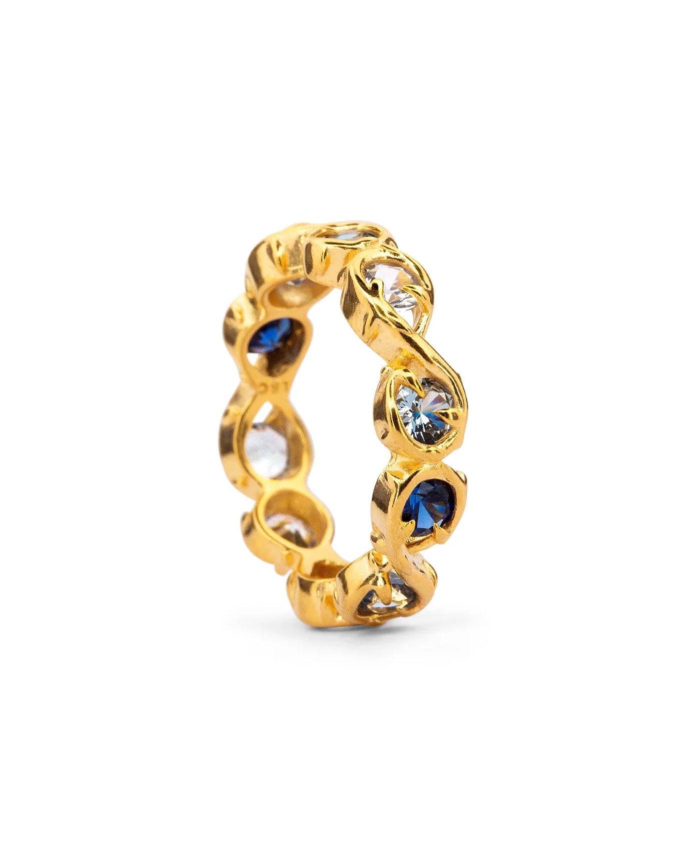 Needles Ring - Glacier | Gold