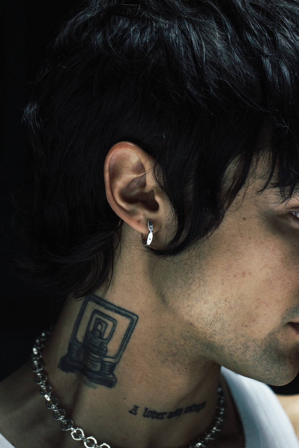 Astral Workshop Earrings