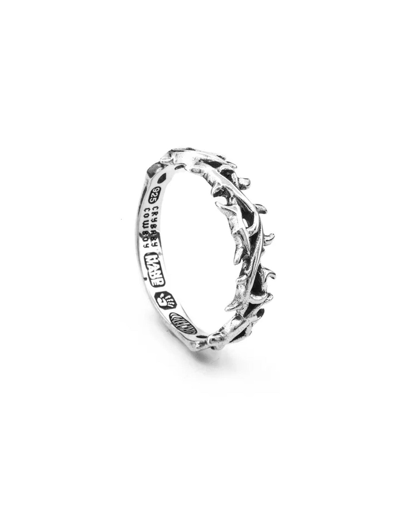Thorns II Ring