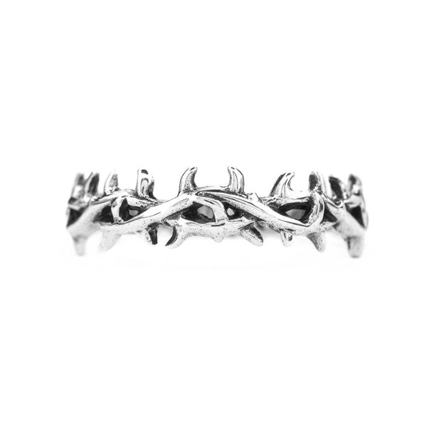 Thorns II Ring