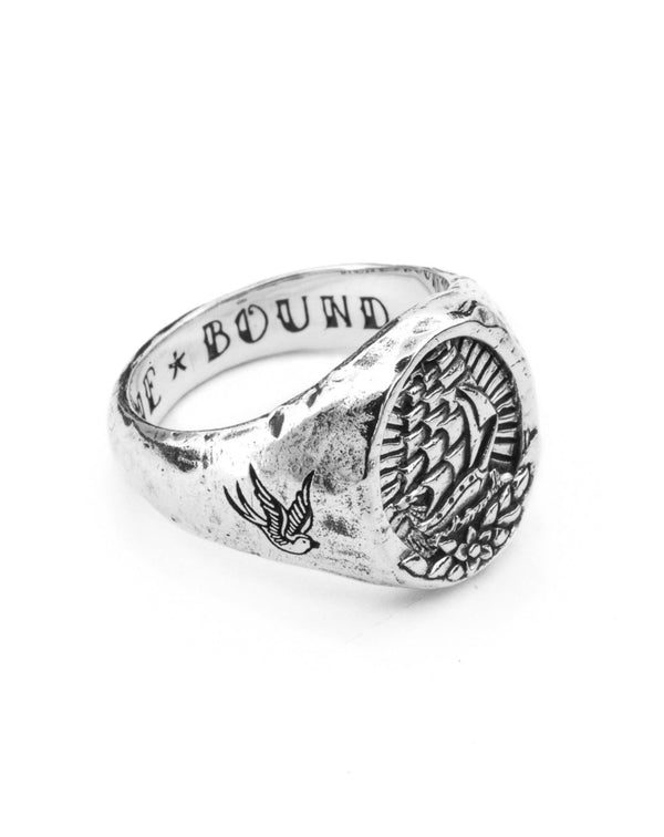 Homebound Signet