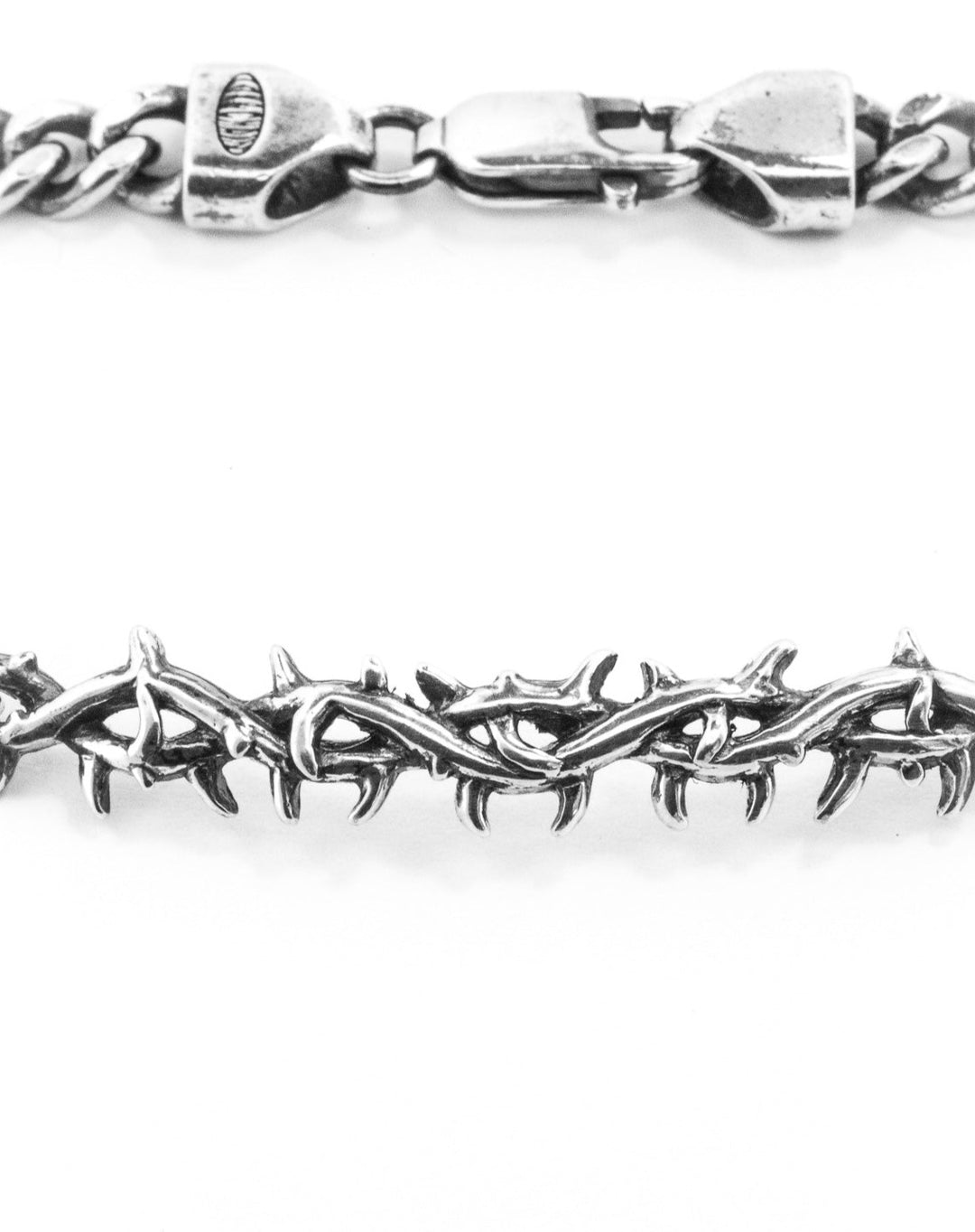 Thorned Bracelet