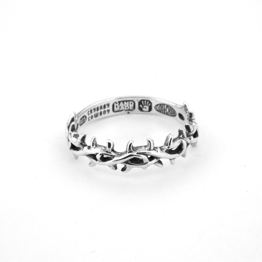 Thorns II Ring