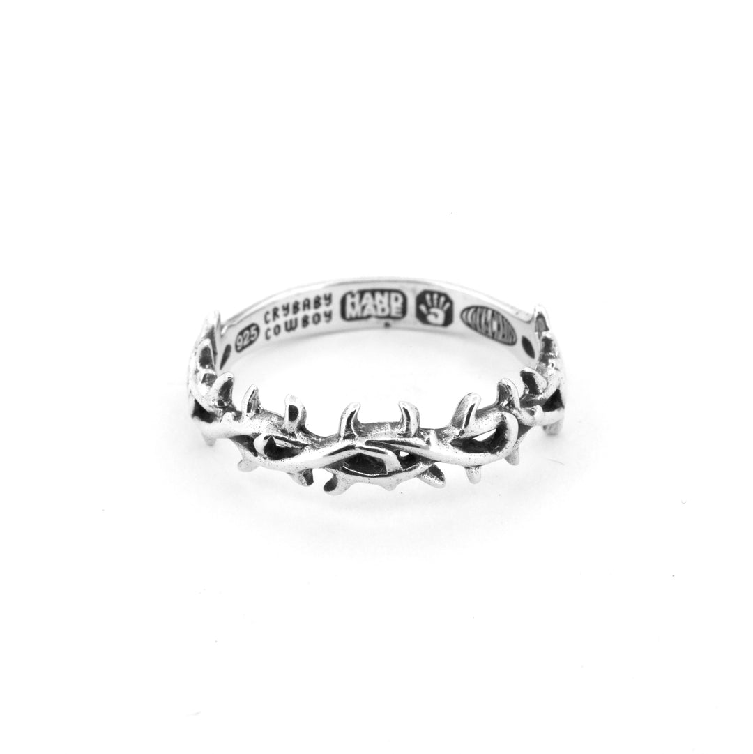 Thorns II Ring