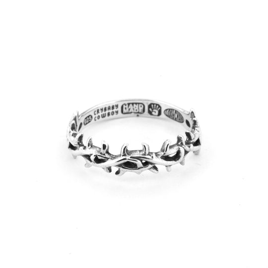 Thorns II Ring