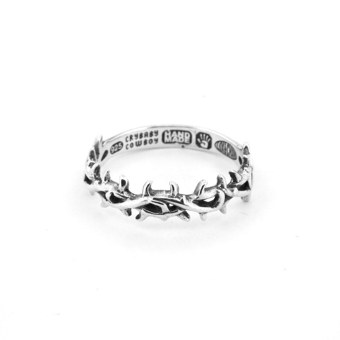 Thorns II Ring