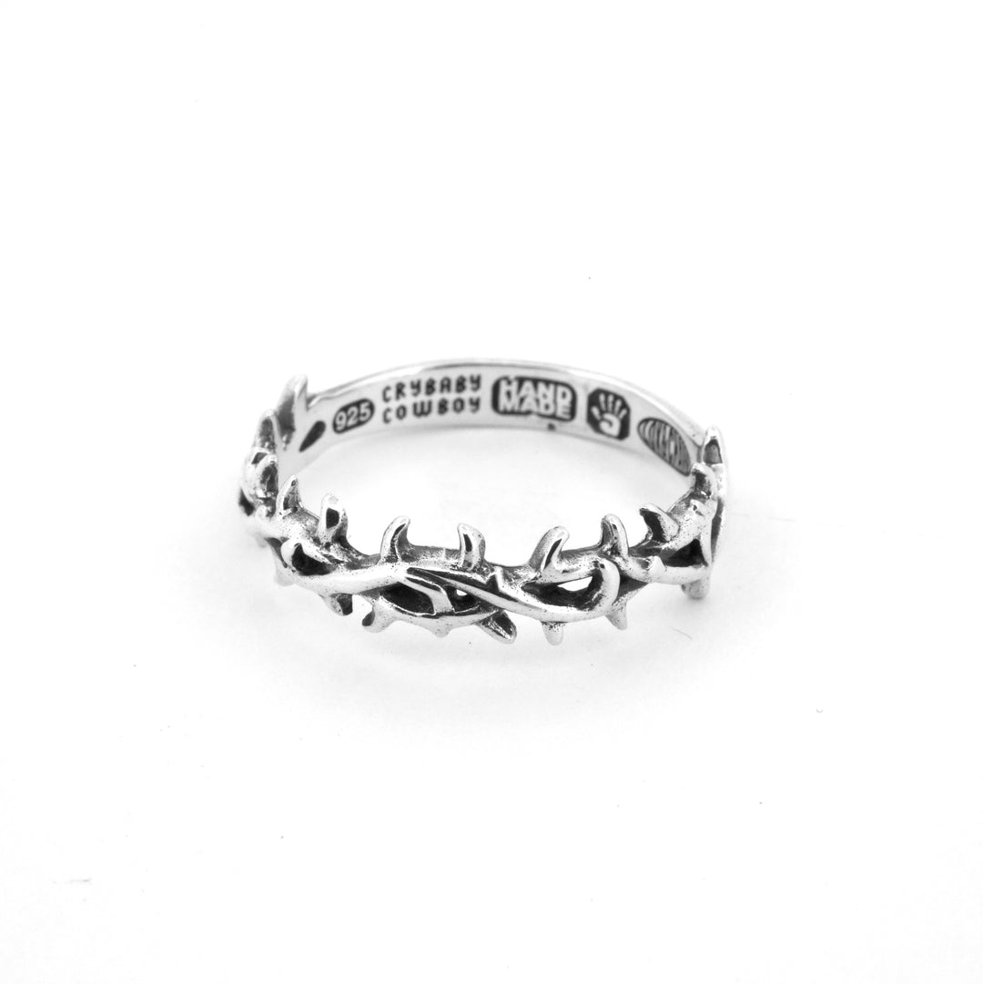 Thorns II Ring