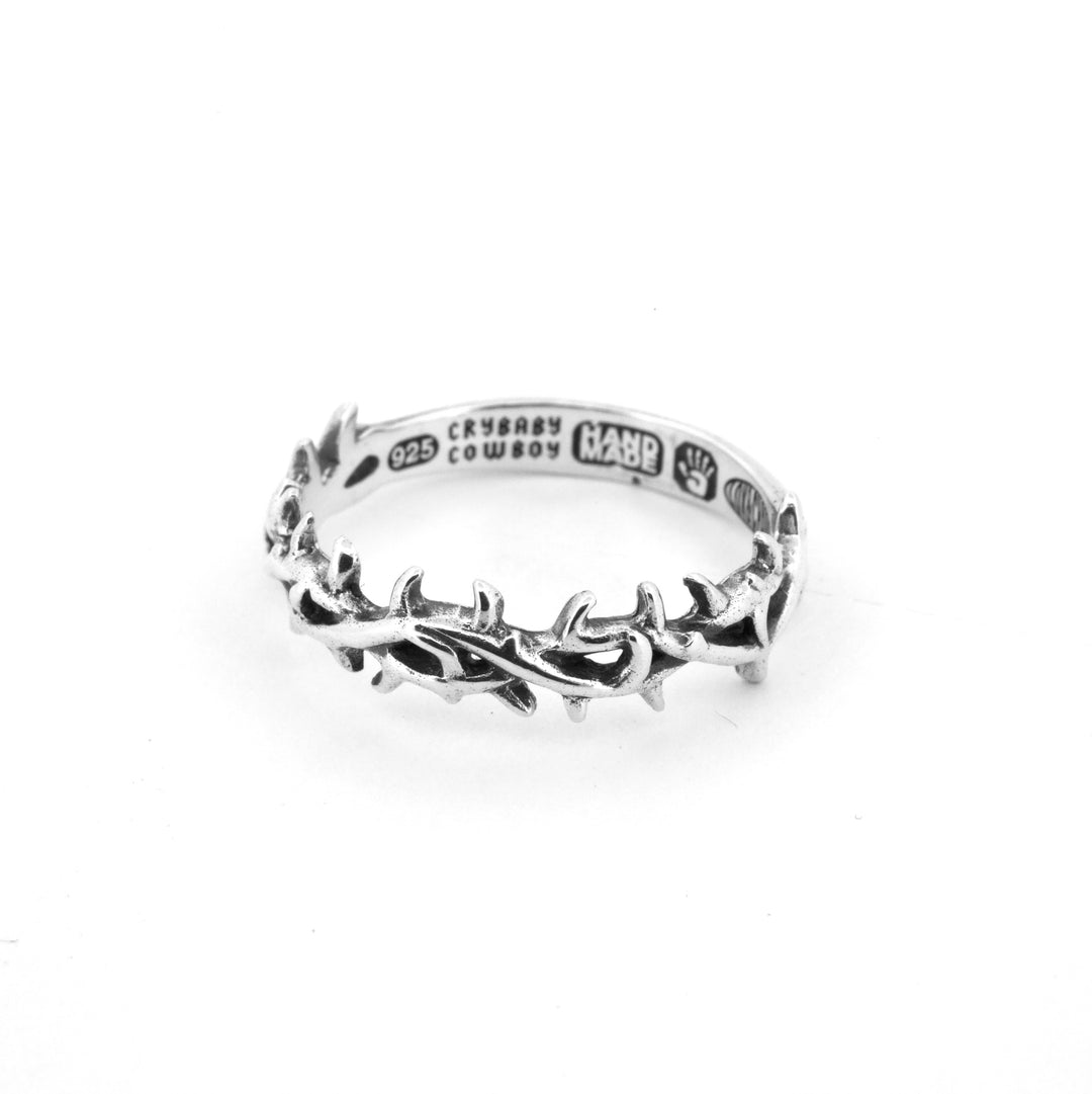 Thorns II Ring