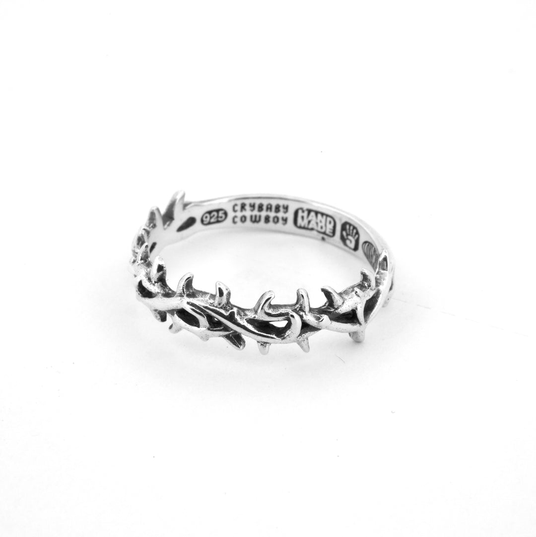 Thorns II Ring