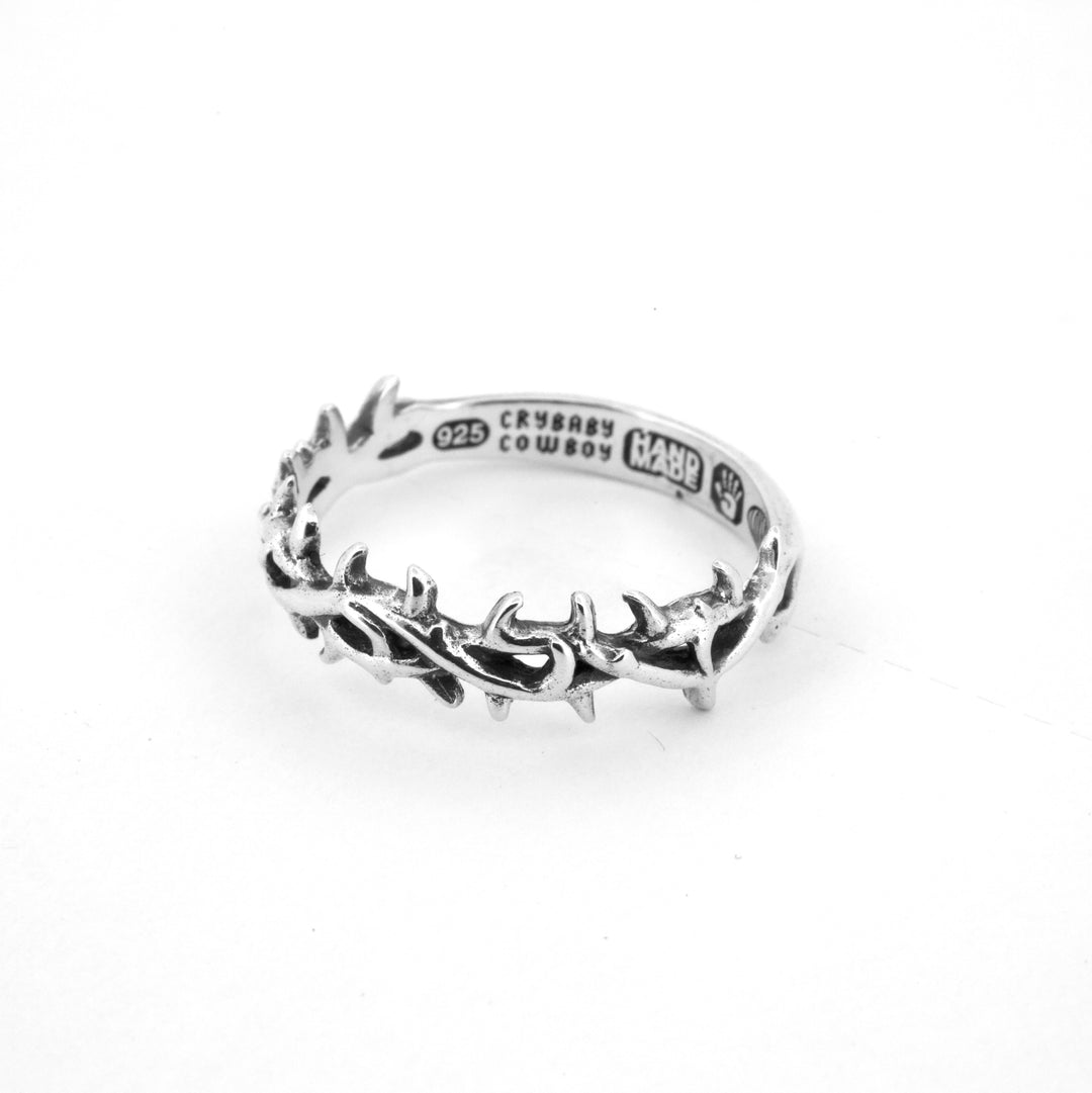 Thorns II Ring