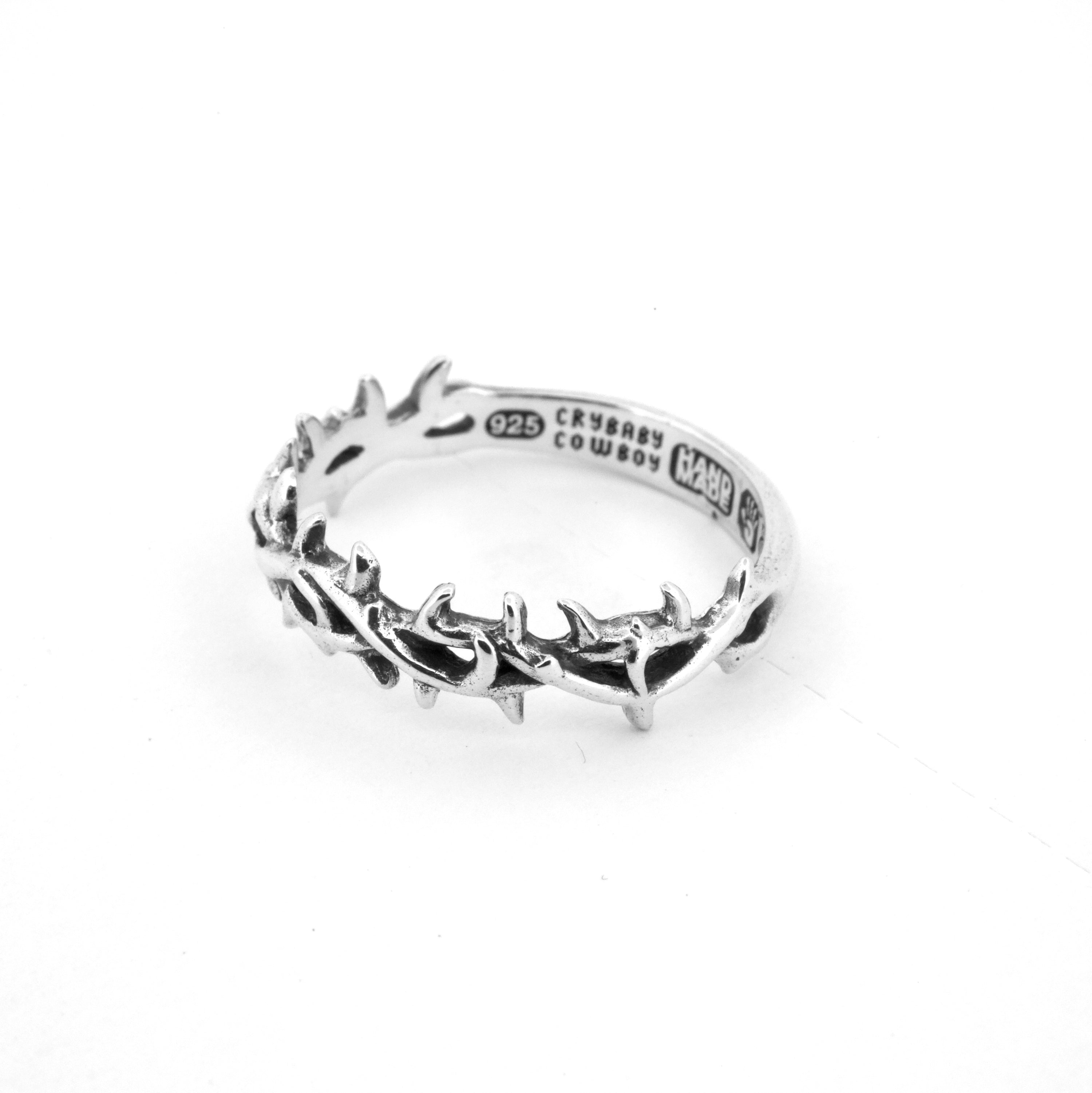 Thorns II Ring