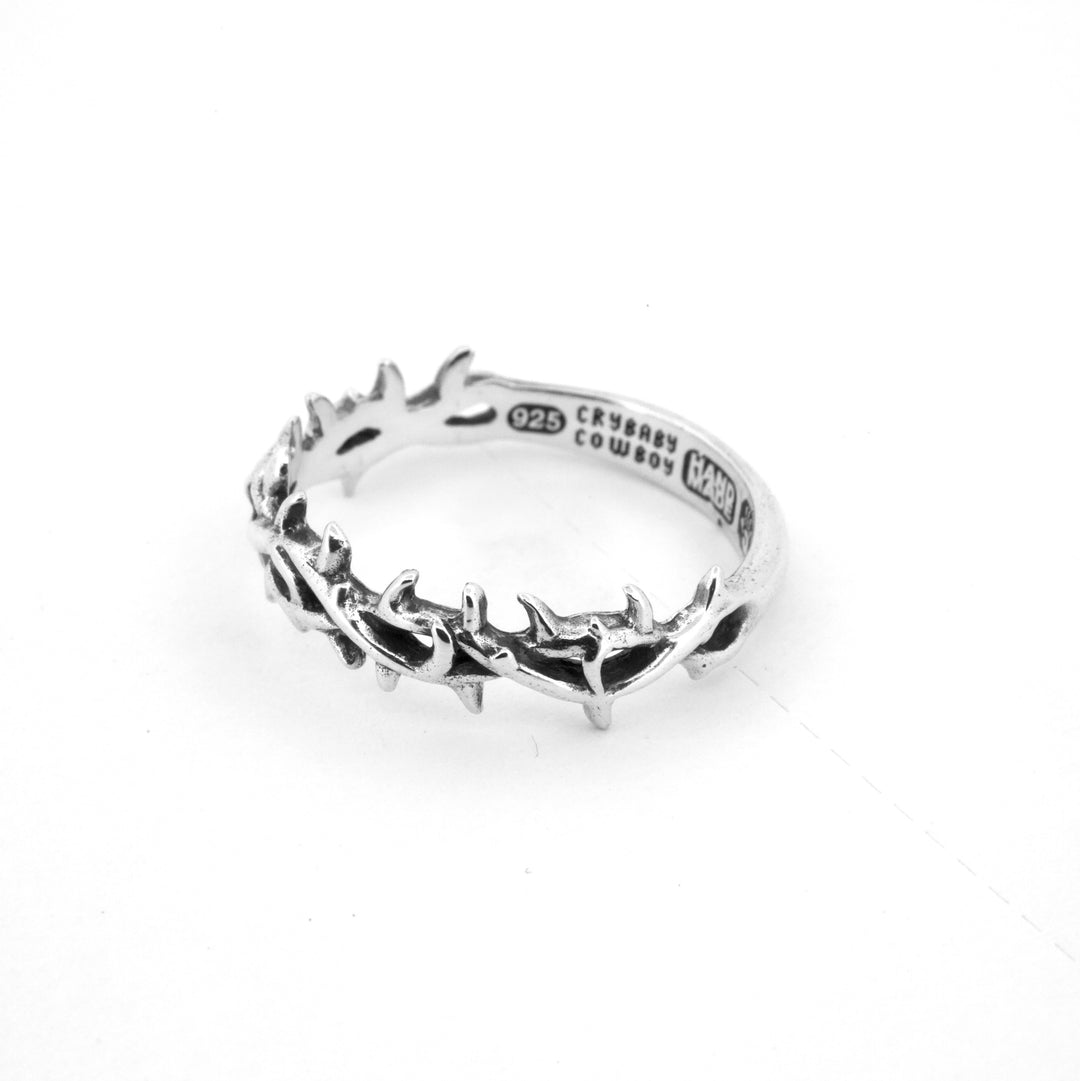 Thorns II Ring
