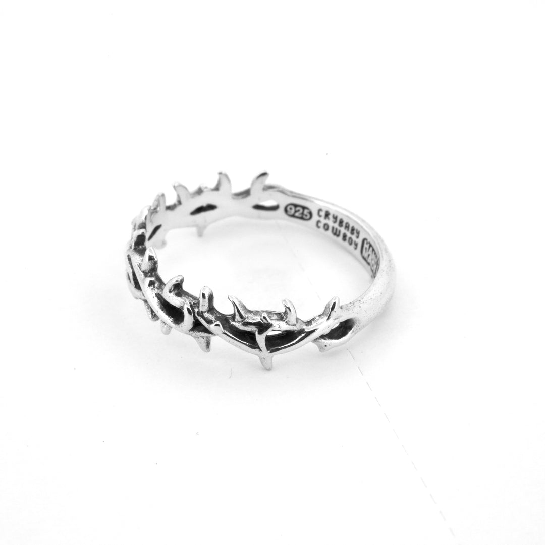 Thorns II Ring