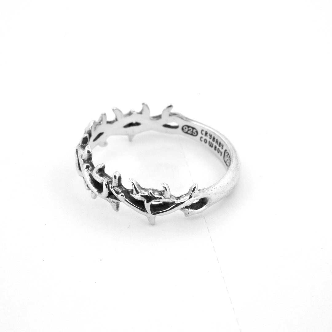 Thorns II Ring
