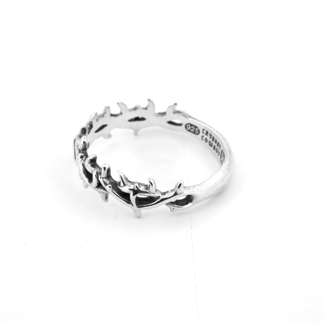 Thorns II Ring