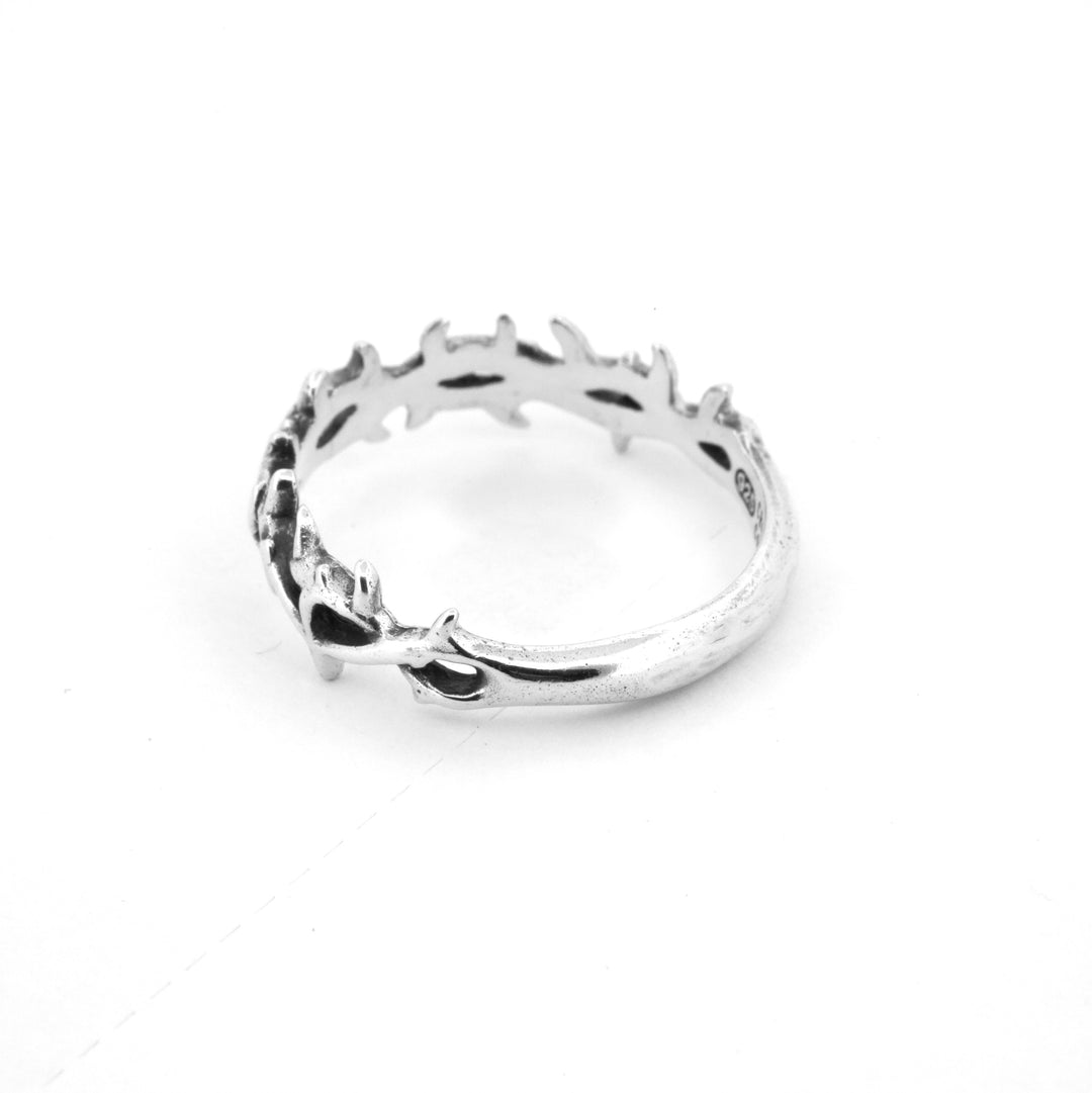 Thorns II Ring