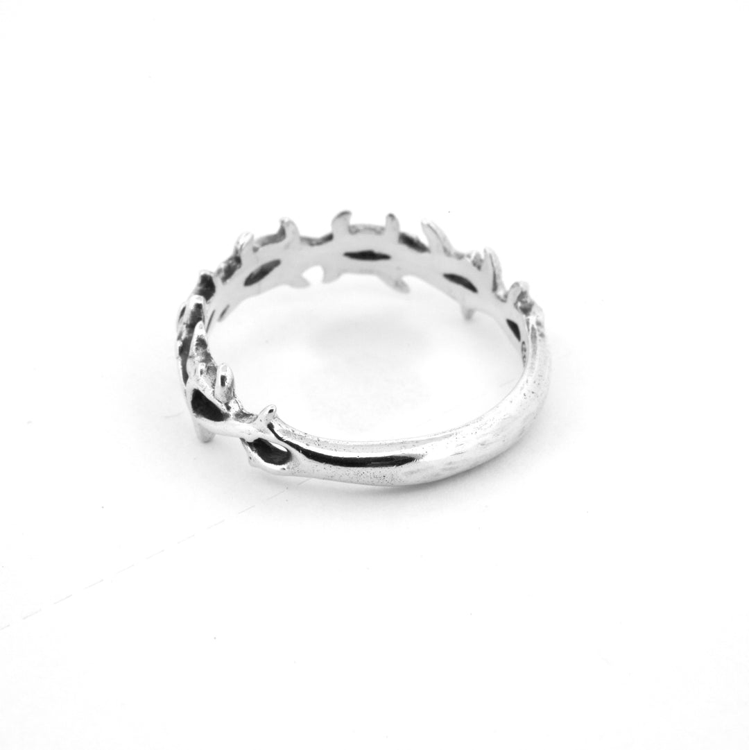 Thorns II Ring