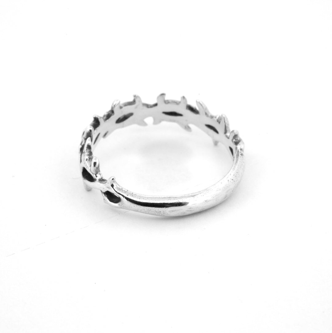 Thorns II Ring