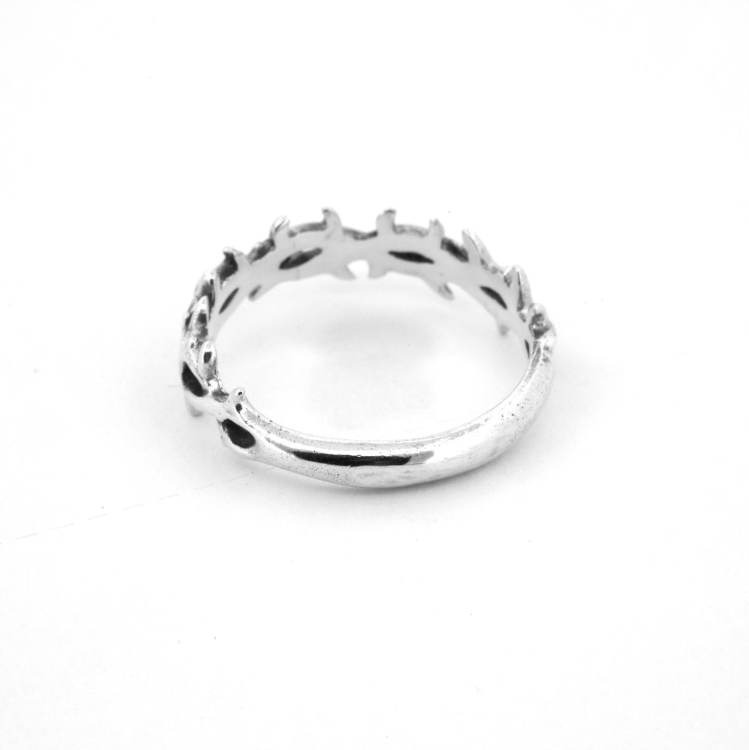 Thorns II Ring