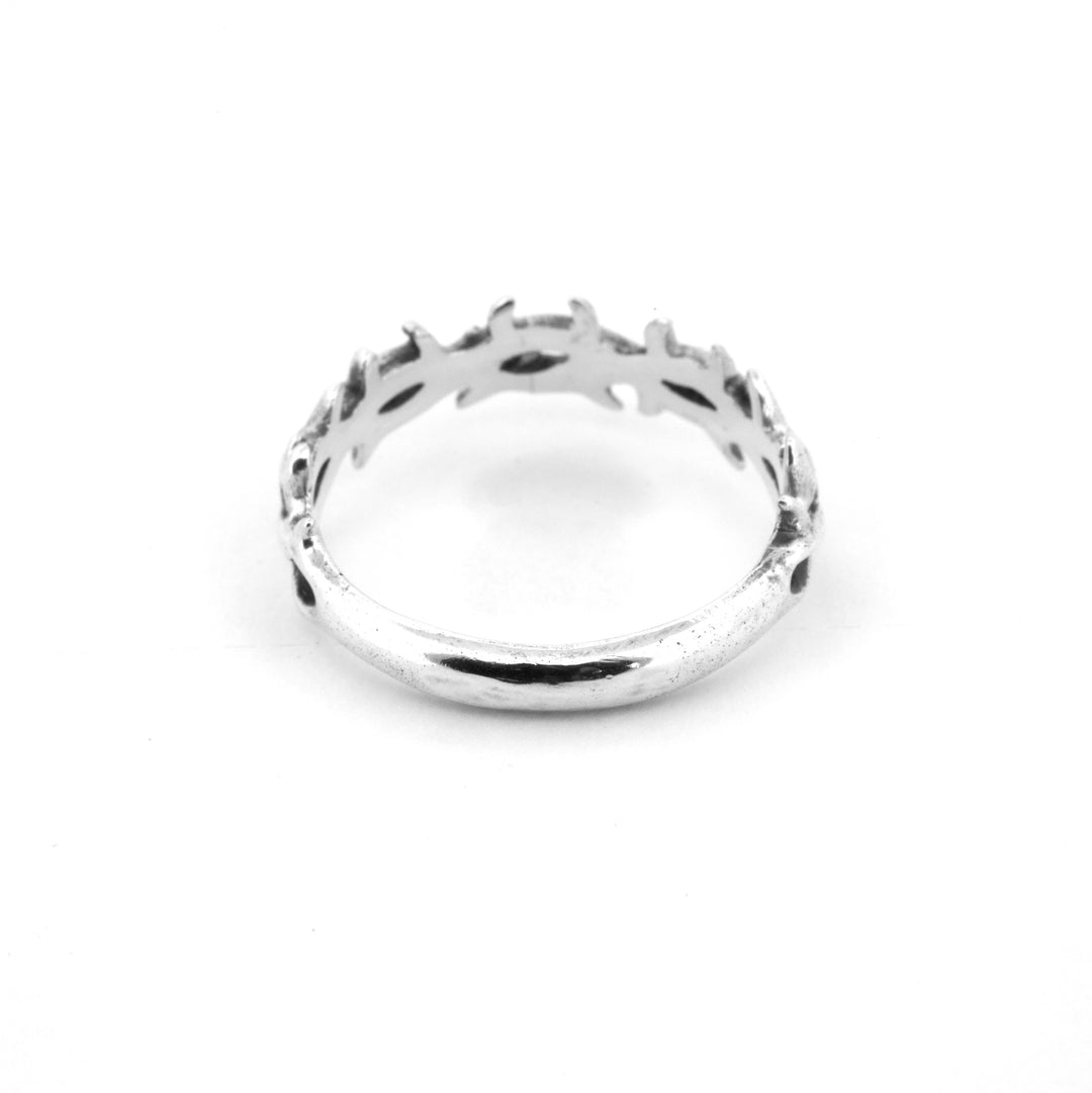 Thorns II Ring