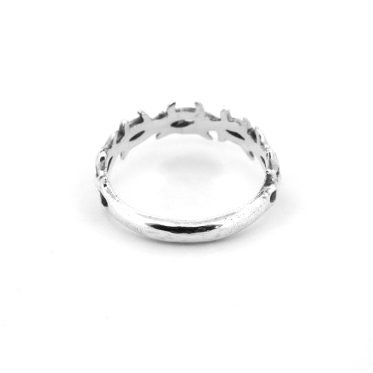 Thorns II Ring