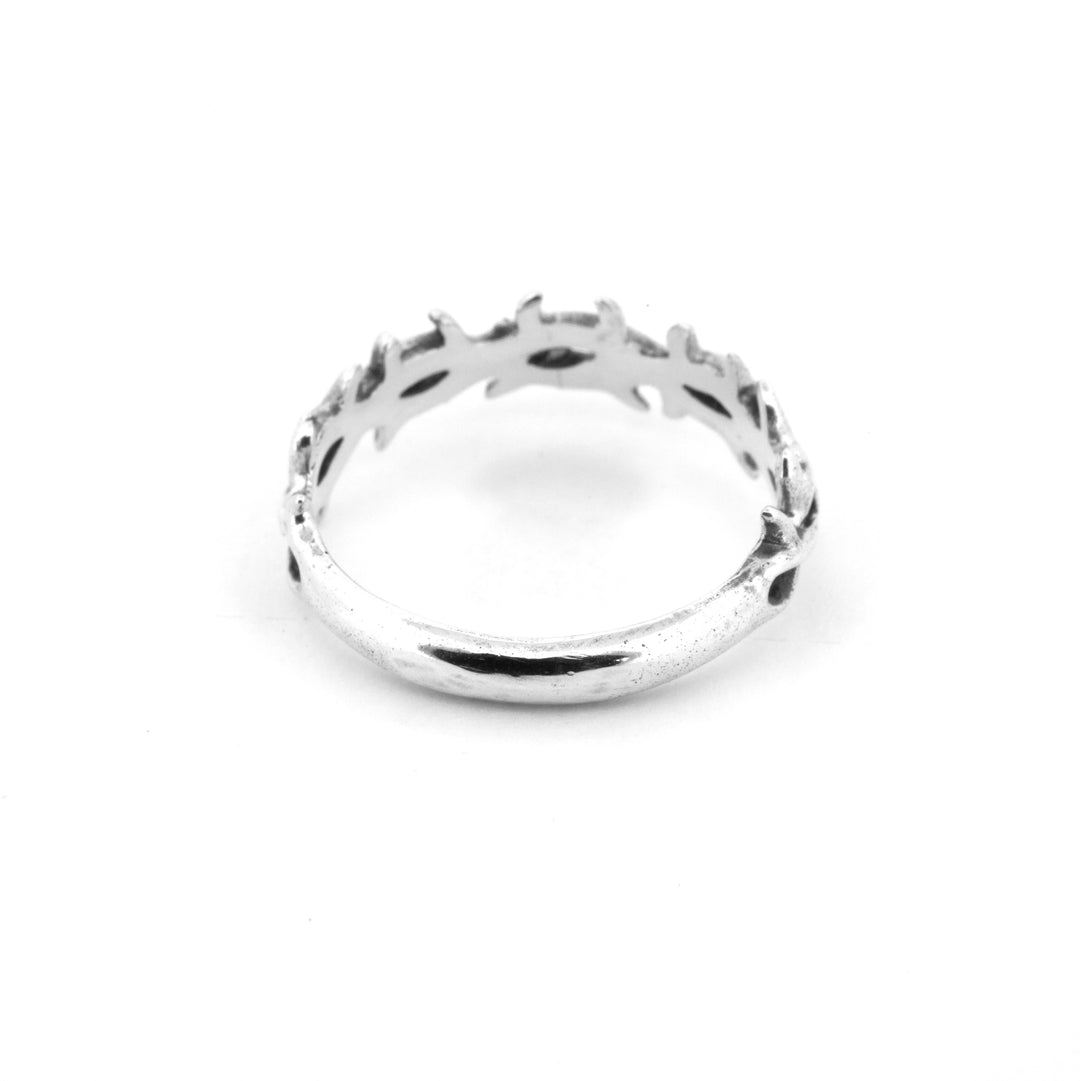 Thorns II Ring