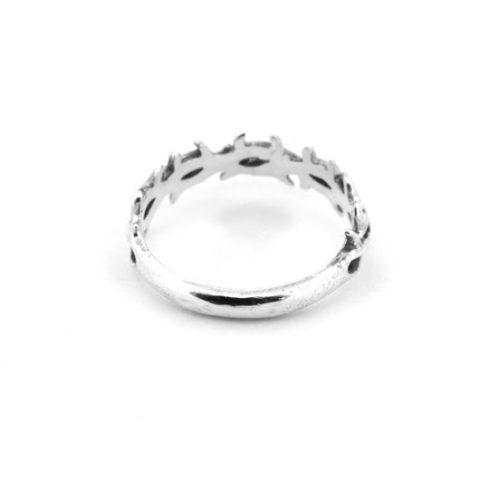 Thorns II Ring