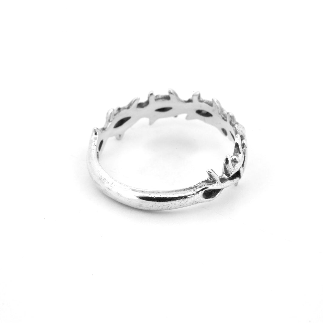 Thorns II Ring