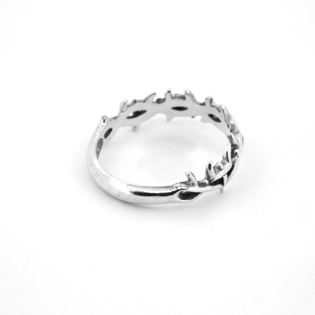 Thorns II Ring