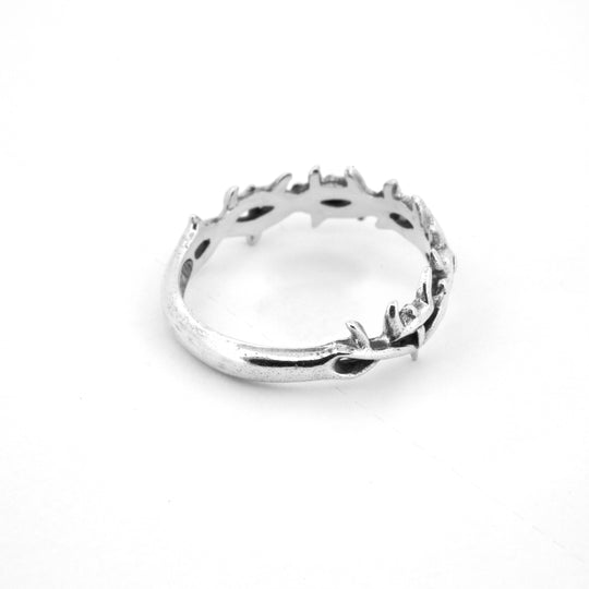 Thorns II Ring