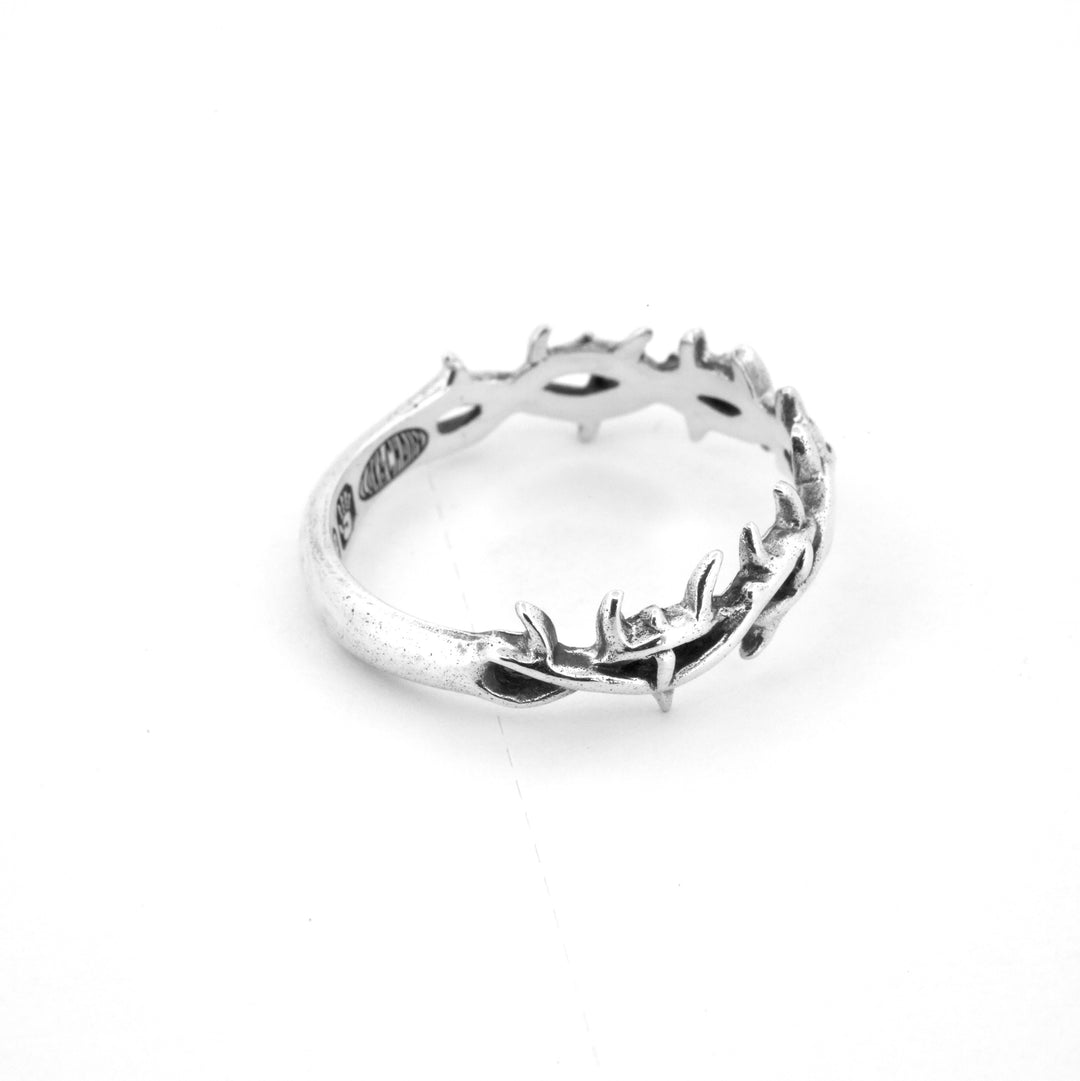 Thorns II Ring
