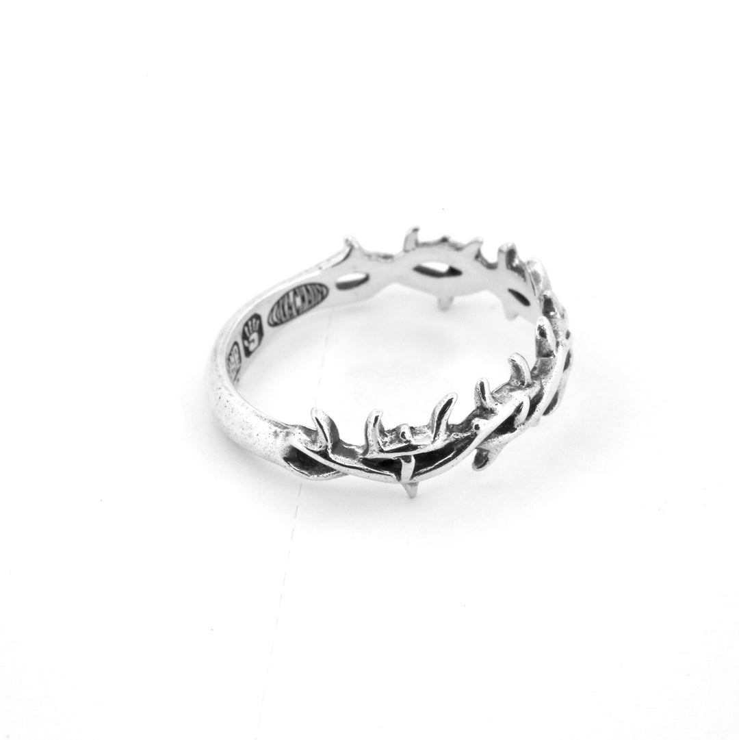 Thorns II Ring
