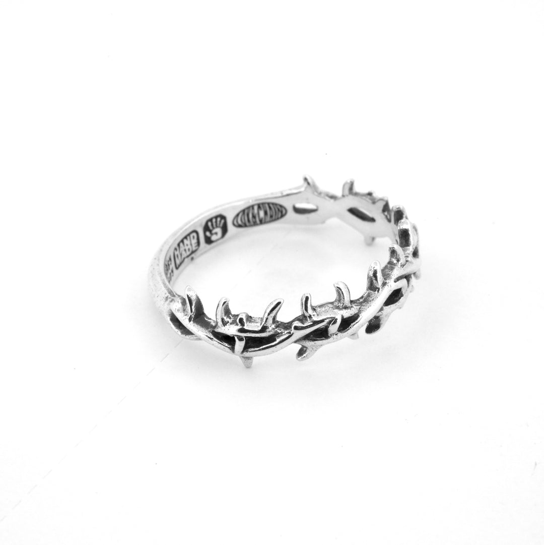 Thorns II Ring