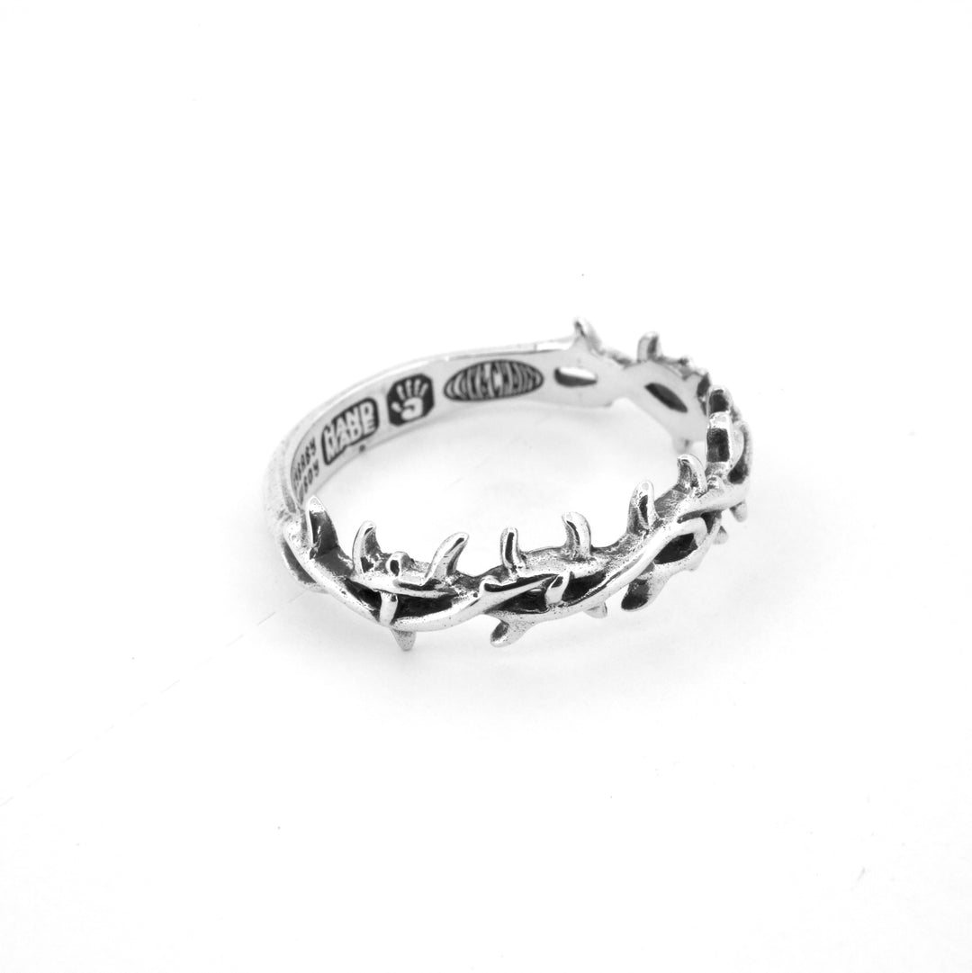 Thorns II Ring