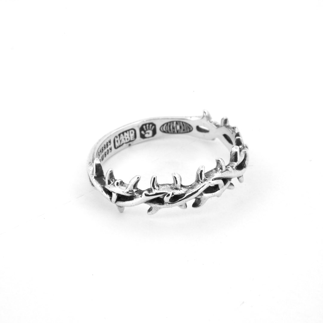 Thorns II Ring