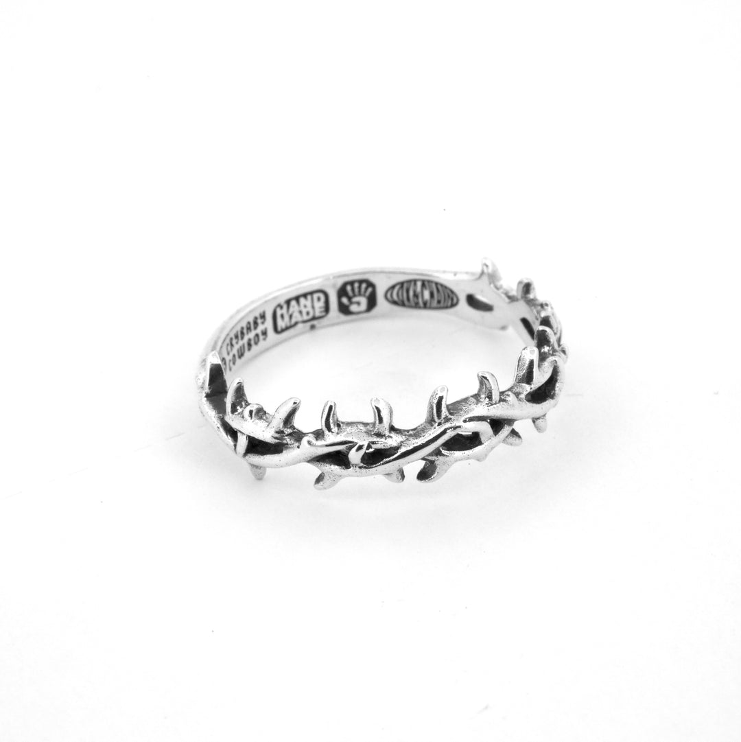 Thorns II Ring
