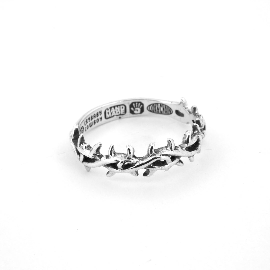 Thorns II Ring