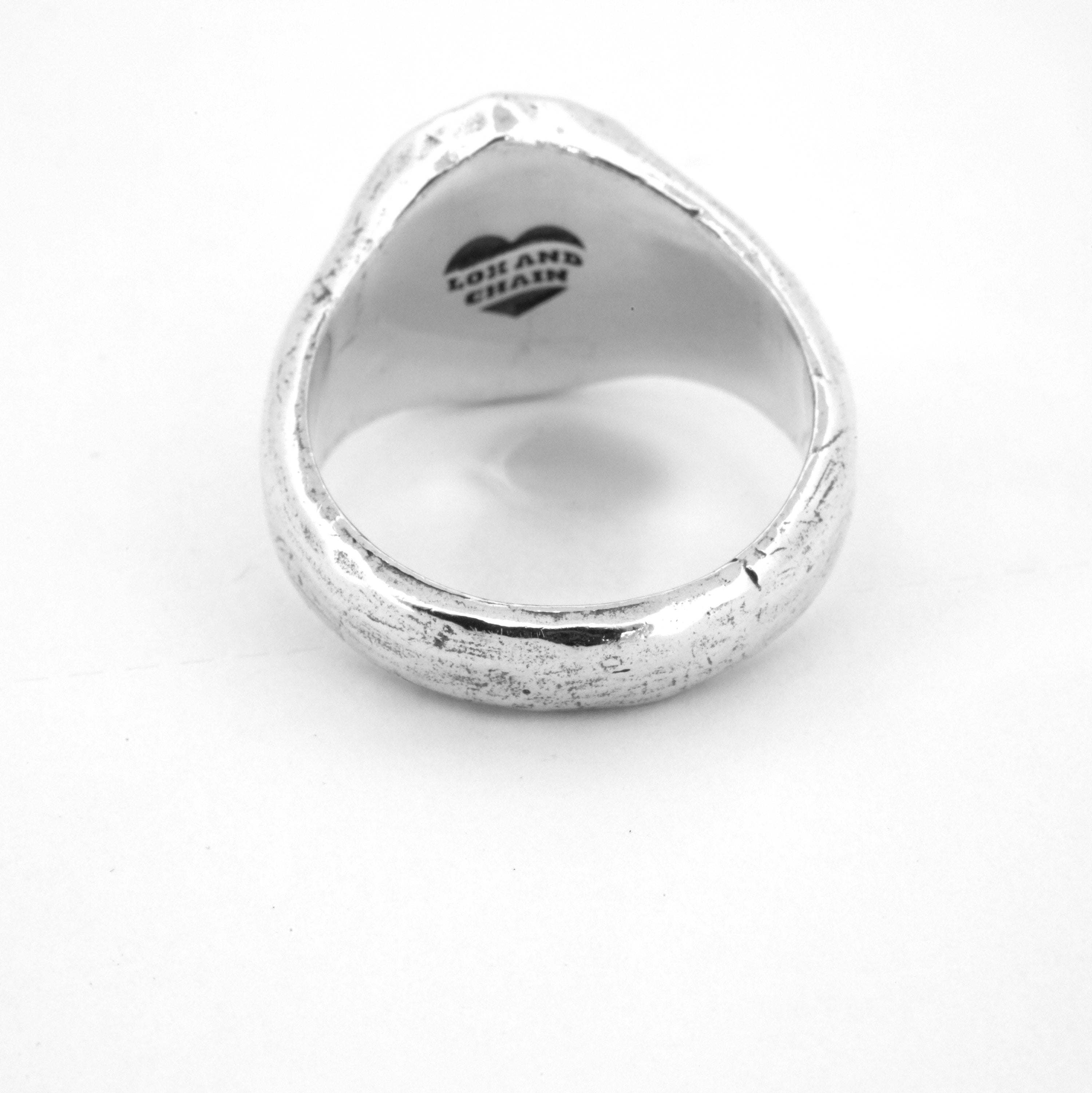 Sacred Heart Signet