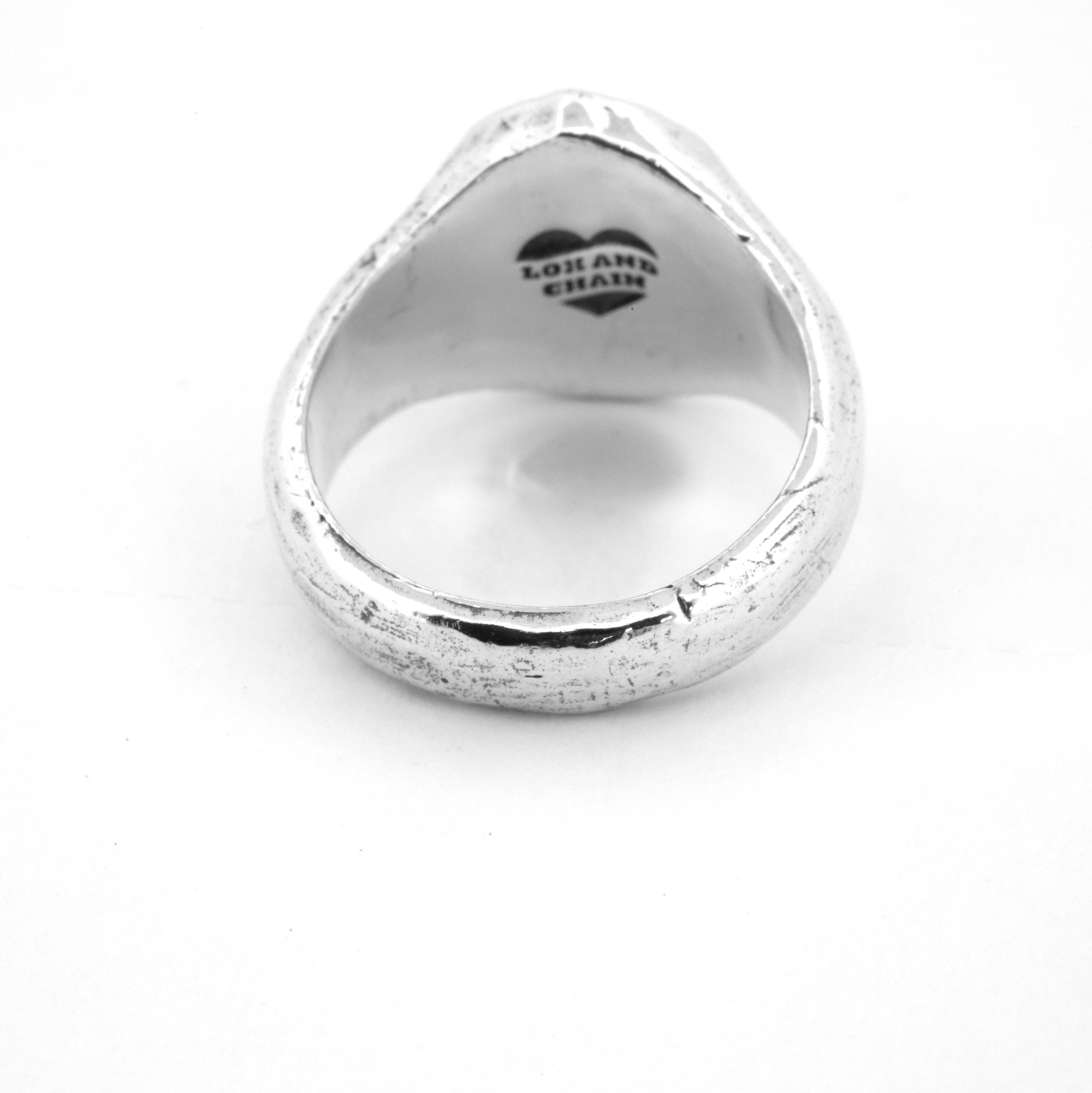 Sacred Heart Signet