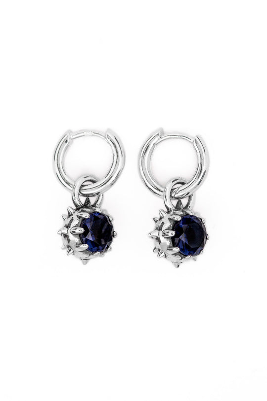 Morning Star Earrings