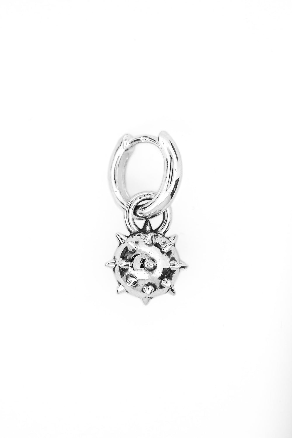 Morning Star Earrings