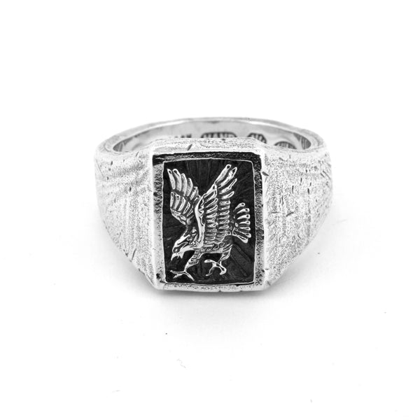 The Eagle Signet