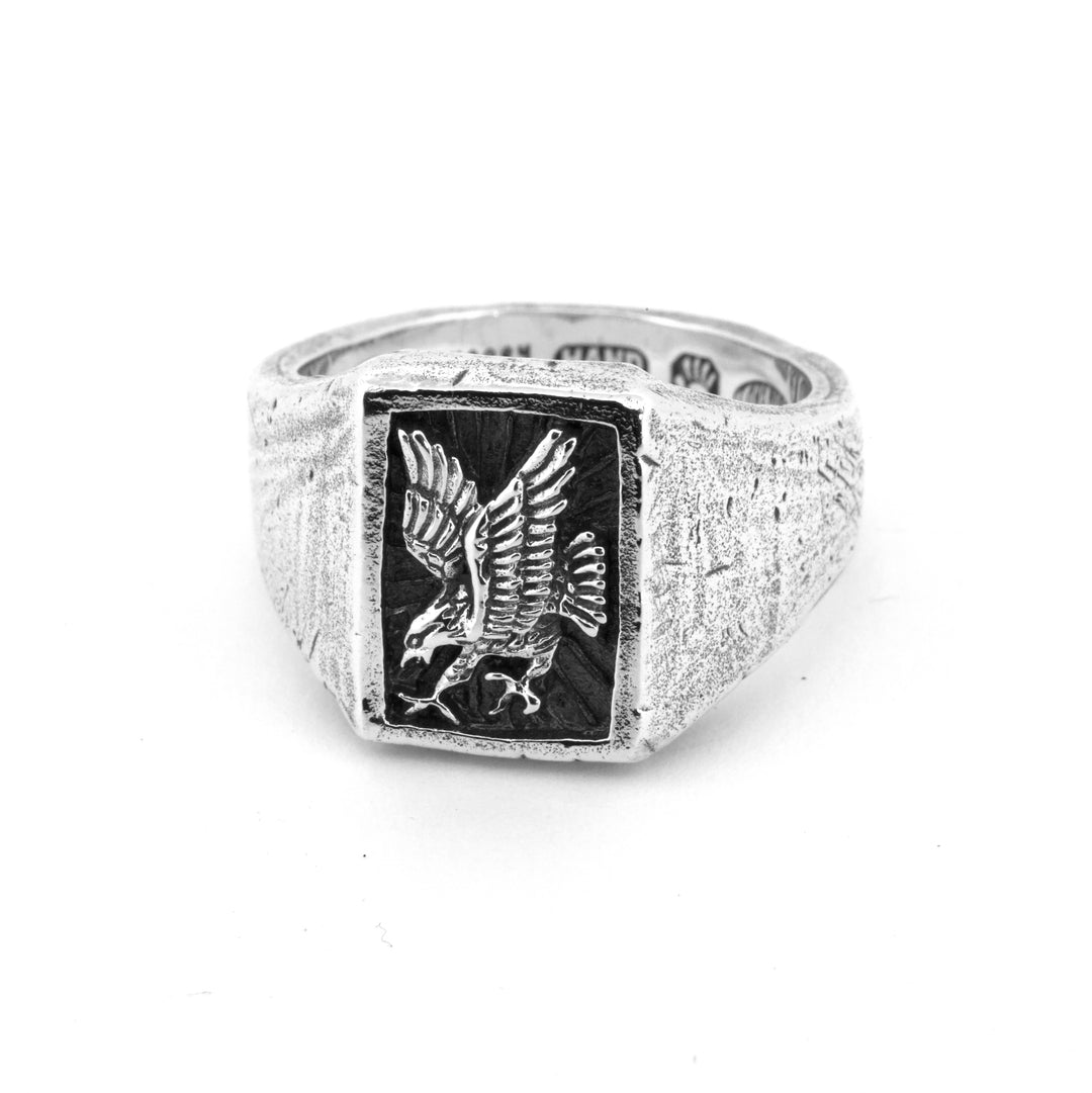 The Eagle Signet