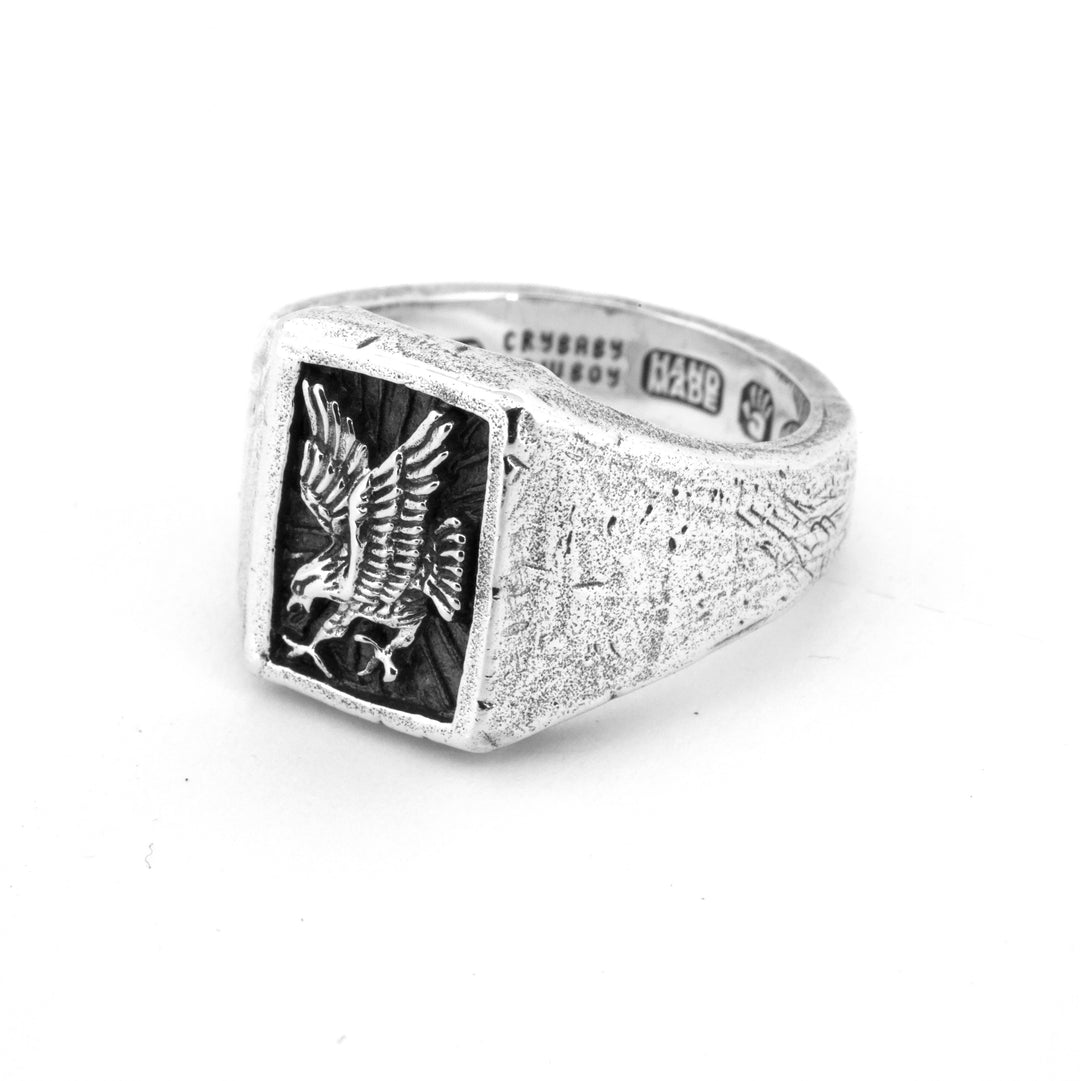 The Eagle Signet