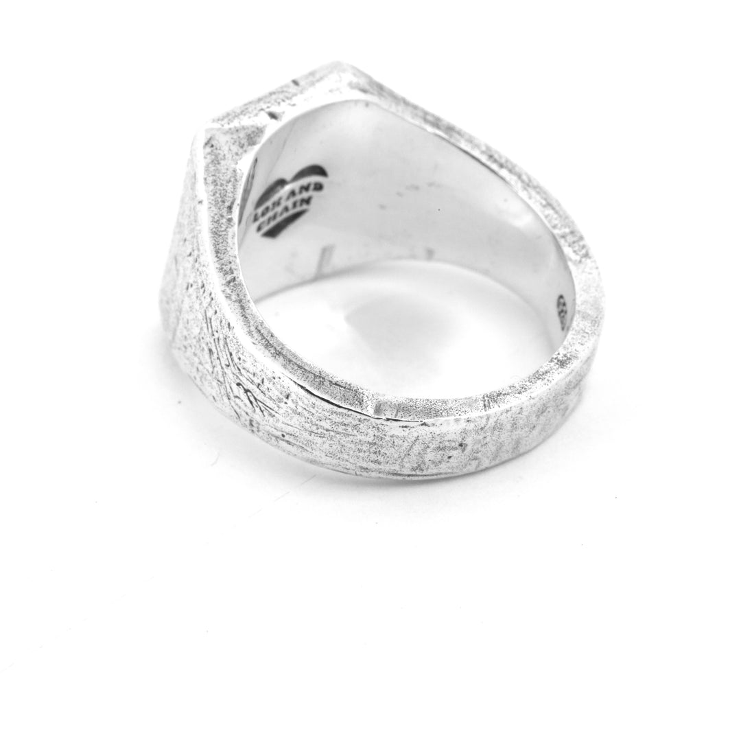 The Eagle Signet