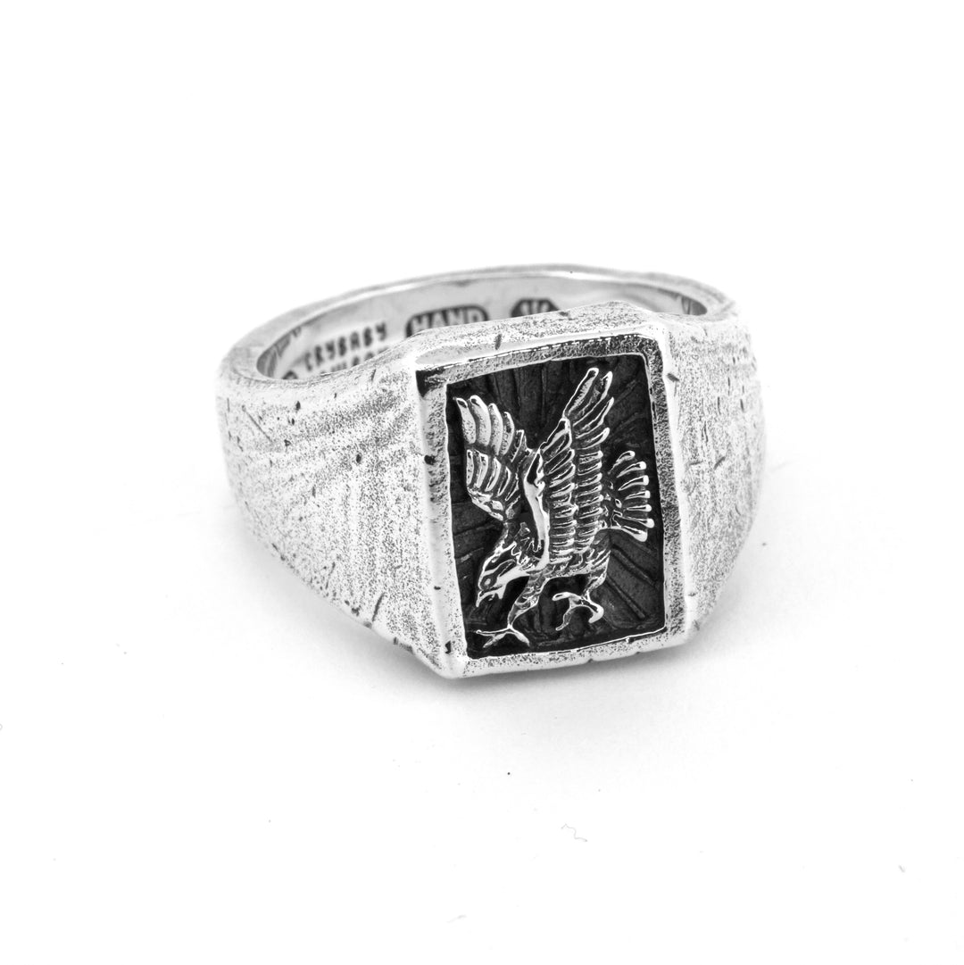 The Eagle Signet
